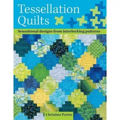Tessellation Quilts