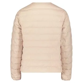 Betty Barclay Damen Daunen-Steppjacke mit Rundhalsausschnitt 38