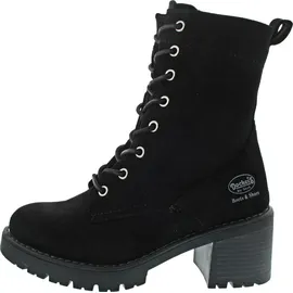 Dockers by Gerli Stiefel Damen schwarz 41 - 41