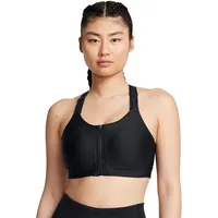 Under Armour Infinity Schwarz S/D