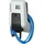 Mennekes AMTRON Professional+ PnC 22 C2 ativo 22 kW  7,5 m (1387202MA) light grey