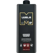label.m Amaranth Volumenshampoo 1000 ml
