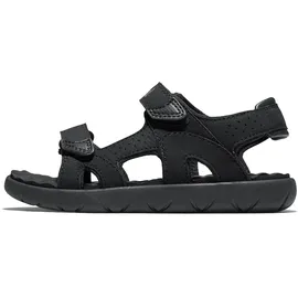 Timberland Perkins Row Black 34