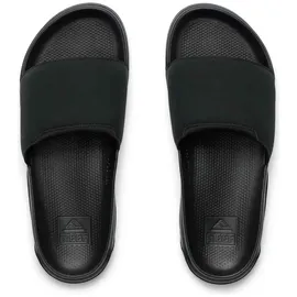 REEF Tailslide Schwarz 43