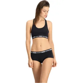 Puma MINI Boxershorts black XL