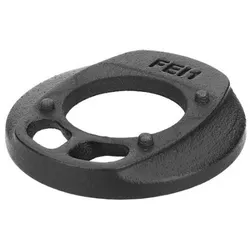 BEAST COMPONENTS Headset Cover für Cockpit Bar | ENVE Fray & Melee &