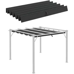Outsunny Ersatzdach Polyester