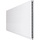 GROJA BasicLine Einzelprofil Weiß 180 x 30 x 19 cm