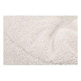 Konsimo Sitzsack ¦ creme ¦ Maße (cm): B: 85 H: 80