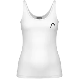 Head Racket Head, Racket Spirit Ii ärmelloses T-shirt - White - S