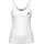 Head Racket Head, Racket Spirit Ii ärmelloses T-shirt - White - S