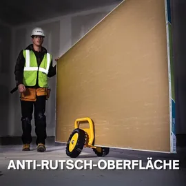DeWalt Plattenwagen DXWT-200 500 kg