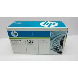 HP Toner Q2613X 13X schwarz