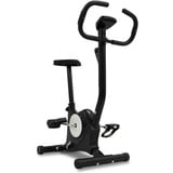 Fitness Fahrrad Hometrainer Heimtrainer Cardio Ergometer Ergo Bike Trimmrad