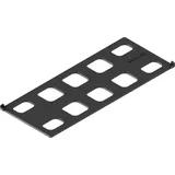 sl rack Unterlegplatte Dachhaken