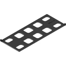 sl rack Unterlegplatte Dachhaken