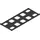 sl rack Unterlegplatte Dachhaken