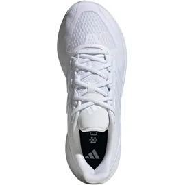 adidas Ultrarun 5 Herren Cloud White/Cloud White/Core Black 44 2/3