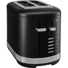 KitchenAid Toaster Schwarz