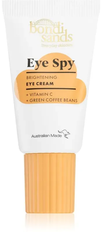 Bondi Sands Everyday Skincare Eye Spy Vitamin C Eye Cream aufhellende Crem für die Augenpartien mit Vitamin C 15 ml