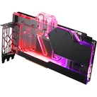 PHANTEKS Glacier G40 MSI, RTX 4090 Suprim & Gaming schwarz,