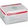 NOBAMED Fixierbinden 4 m x 8 cm 20 Stück