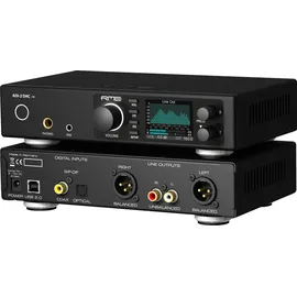 RME ADI-2 DAC FS, High-End D/A-Wandler Kopfhörerverstärker ++ UVP 1299 € ++