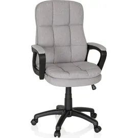 MyBuero RELAX CX 120 Stoff Grau