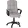 MyBuero RELAX CX 120 Stoff Grau