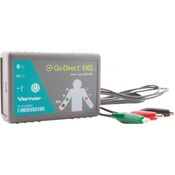 Vernier GDX-EKG Multitester LED