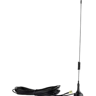 H-Tronic HT250A Funk-Antenne Frequenz 868 MHz