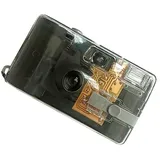 Manuelle Filmkamera Mit Integriertem ECN2 Einmal Für Feierlichkeiten Und Als Leichtes Kindergeburtstagsgeschenk Verwendbar