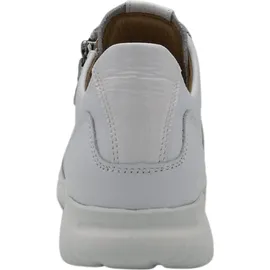HARTJES Breeze weiss-weiss für Damen, weiß, Größe 43 EU / 8,5 UK