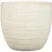 866 Ø 22 x 19,3 cm creme