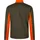 Seeland Elliot Pine Green/Hi-Vis Orange 3XL