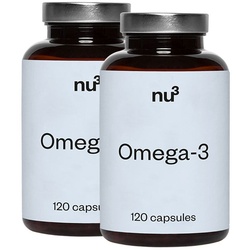 nu3 Omega-3