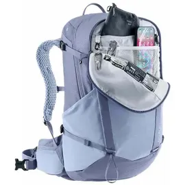 Deuter Futura 25 l blau/grau