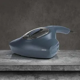 N8WERK Milbensauger Nordic Night Edition anthrazit