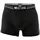 Mustang Boxershorts 6er Pack schwarz L