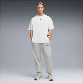 Puma Graphics Oversized Trainingsshirt weiß S