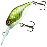 Illex Diving Chubby 38 Wobbler Serie Jackall Illex, Muster:Ayu