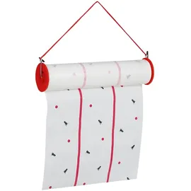 Kerbl Fliegenrolle MuscaRoll 10 m x 25 cm Bunt