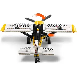 LEGO Technic 42198 Propellerflugzeug