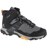 Salomon X ULTRA 4 MID WINTER TS CSWP 000 Quiet Shade/Black/Warm Apricot,