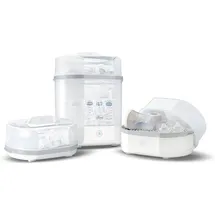 Chicco Sterilisator, Natural 3in1