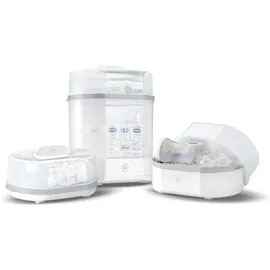 Chicco Sterilisator, Natural 3in1