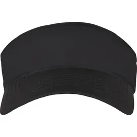 Flexfit Performance Visor Cap schwarz onesize