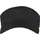 Flexfit Performance Visor Cap schwarz onesize
