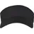 Flexfit Performance Visor Cap schwarz onesize