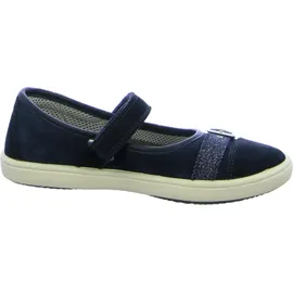 Vado Halbschuhe in kobalt | Gr.: 30